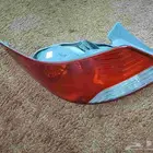 اسطب خلفي اصلي اكسنت