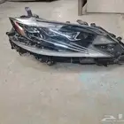 شمعه لكزس ls 500