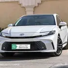 تويوتا كامري جراندي موديل 2025