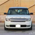 فورد فلكس 2013 ممشي 130الف