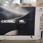 شاشة 70 بوصة سمارت فوركية الاصليه أندرويد 14 السعر 1350