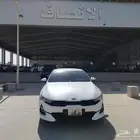 كيا 5 2020 فل