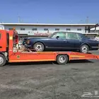 سطحه داخل جده