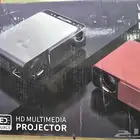 بروجكتر جديد
