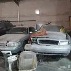 جميع قطع تشليح جمس و فورد