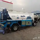 وايت مياه تحليه 7 طن فقط 120 ريال