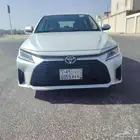 تويوتا يارس 2024