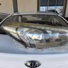 للبيع LED Headlight سيراتو 2016