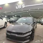 كيا K5 ستاندر مطور بصمة بانوراما موديل 2025