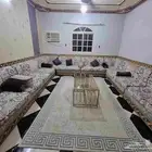 كنب 8 قطع