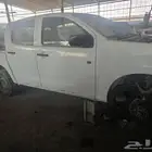 بكب ايزوزو ديماكس 2018