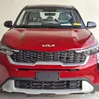 كيا سونيت استاندر 2026 عروض اخر العام جميع الألوان