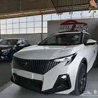 جاك EMZOOM فل كامل GL بلس موديل 2025 الجميح