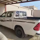 هايلكس ديزل 2020