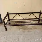 كرسي حديد ب180ريال