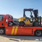رافعه شوكيه فركلفت الدمام للإيجار
