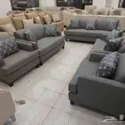 طقم كنبات الحقووو العروض طقم 5قطع ب1600ريال
