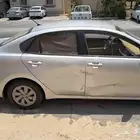 كيا ريو 2021