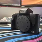 كانون ام 50canon m 50