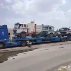 لوبد لنقل المعدات