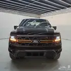 فورد F150 تريمور 2025