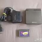 جهاز قيم بوي جيم بوي أصلي
