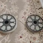 لد كهربائي جميع الالوان