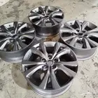 جنوط مازدا اصلي وكالة مقاس 18