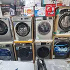 غسالات اتوماتيك