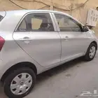 كيا بيكانتو 2015 قير اتوماتيك