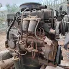 ماكينه حصني للبيع