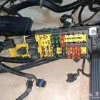 ضفيره جيب شيروكي