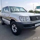 لاندكروزر قير عادي 2002