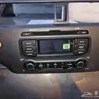 يوجد مسجل سيارة كيا ريو جديد شد بلد