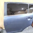 باب خلف السائق يسار كيا اسبورتاج