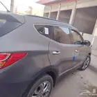 هونداي سنتافي 2015