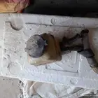 قطع كامري 2006 كليبر و كويلات ومكينه مسحه ومكينه قزاز