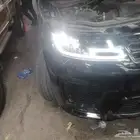 اصلاح ليد رنج روفر شمعات صيني 2020