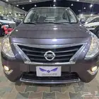 نيسان صني 2023 متاح تقسيط