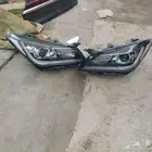 شمعات جنسس 2015 . 2016 . 2017 . 2018