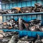 شمعات جميع انوع سيارت اصلي وكاله