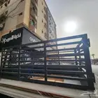 شبك حق دباب بكب دايهاتسو سزوكي