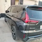 ميستوبيشي اكسباندر موديل 2024 ماشي 22000