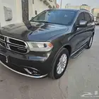Dodge Durango 2015 V6 Full option 100  original condition