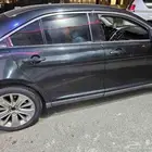 تورس ليمتد 2011