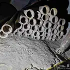 مواصير بير بلاستك 4 بوصه مجموعة من الغطاسات العطلانه ومراو