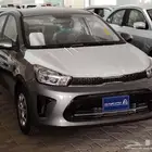 كيا بيجاس استاندر 2026