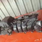 ثلاجات مكينه هايبر وعادي وقربه هواء هايبر كامري 2018 2025