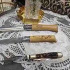 سكاكين ألمانيه و فرنسبه وأمريكيه حجم كبير