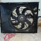 مراوح تبريد جلي